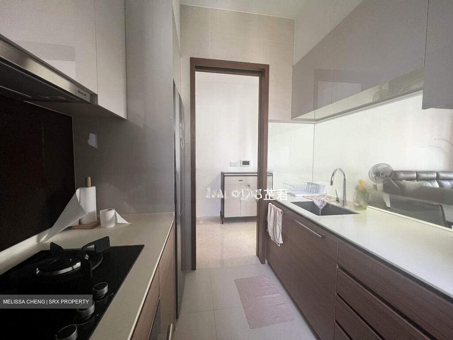 Stirling Residences (D3), Apartment #597259211